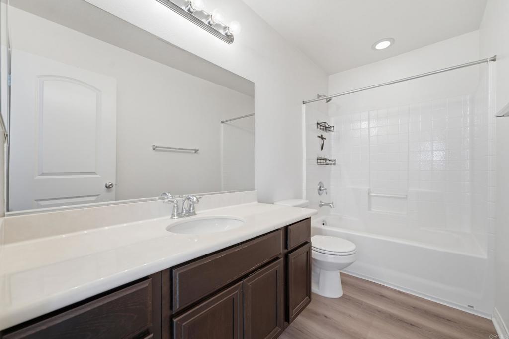 Residential Lease for rent at 1418 Pershing Road, Chula Vista, San Diego County CA featuring 4 beds and 4 baths