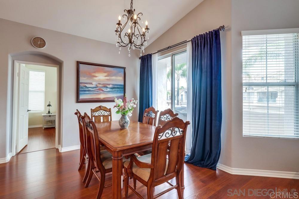 Residential Lease for rent at 18756 Caminito Pasadero, San Diego CA featuring 2 beds and 2 baths