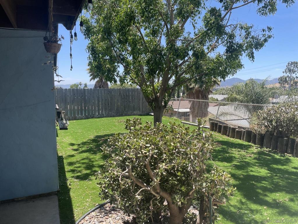 Residential Lease for rent at 10428 Len Court, Santee, San Diego County CA featuring 3 beds and 3 baths