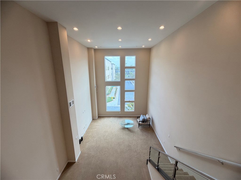 Residential Lease for rent at 1508 W Artesia Square B, Gardena, Los Angeles County CA featuring 2 beds and 3 baths