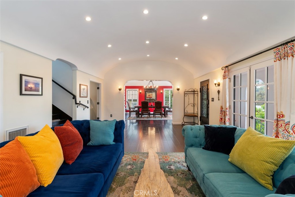 Single Family Residence for sale at 2037 Holly Hill, Los Angeles, CA featuring 3 beds and 2 baths