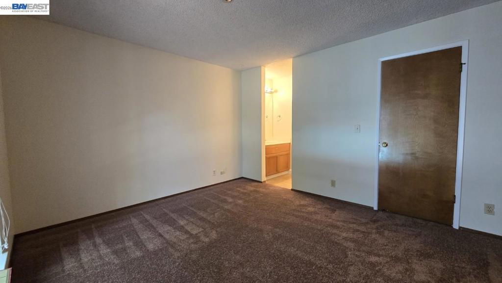 Townhouse for rent at 6125 Thornton Ave, Newark, CA featuring 2 beds and 2 baths