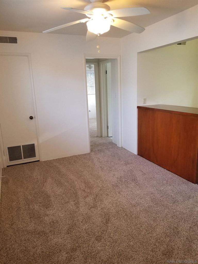Residential Lease for rent at 473 E Avenue, Coronado, San Diego County CA featuring 1 bed and 1 bath