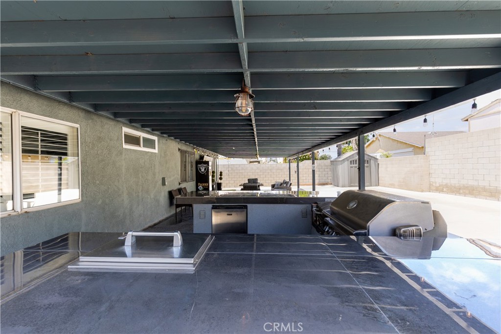 Residential for sale at 16120 Malaga Ave, Fontana CA featuring 3 beds and 2 baths