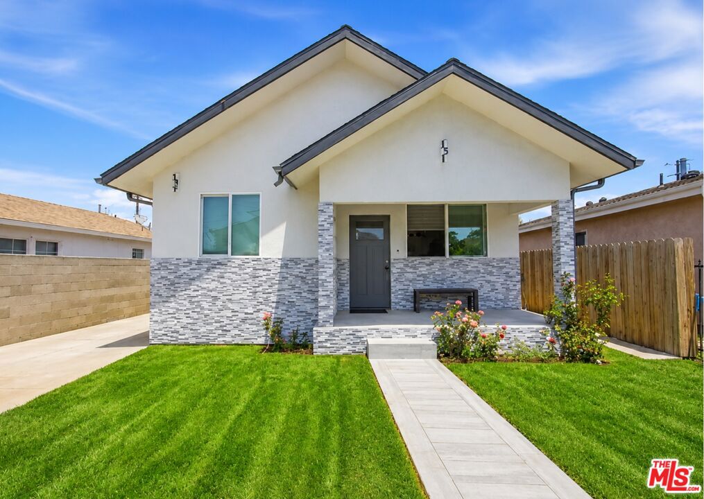 Residential Income for sale at 151 E 69th Street, Los Angeles, CA featuring 9 beds and 6 baths