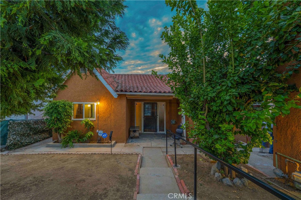Single Family Residence for sale at 1521 Helen Dr, Los Angeles, CA featuring 4 beds and 2 baths