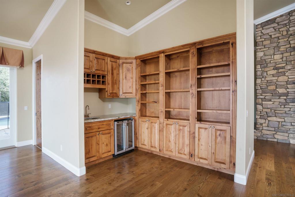 Residential Lease for rent at 15710 Blue Crystal Trl, Poway, San Diego County CA featuring 4 beds and 3 baths