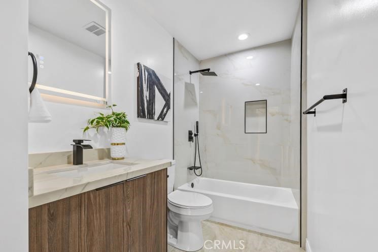 Residential for sale at 1632 W 221st, Torrance CA featuring 5 beds and 4 baths