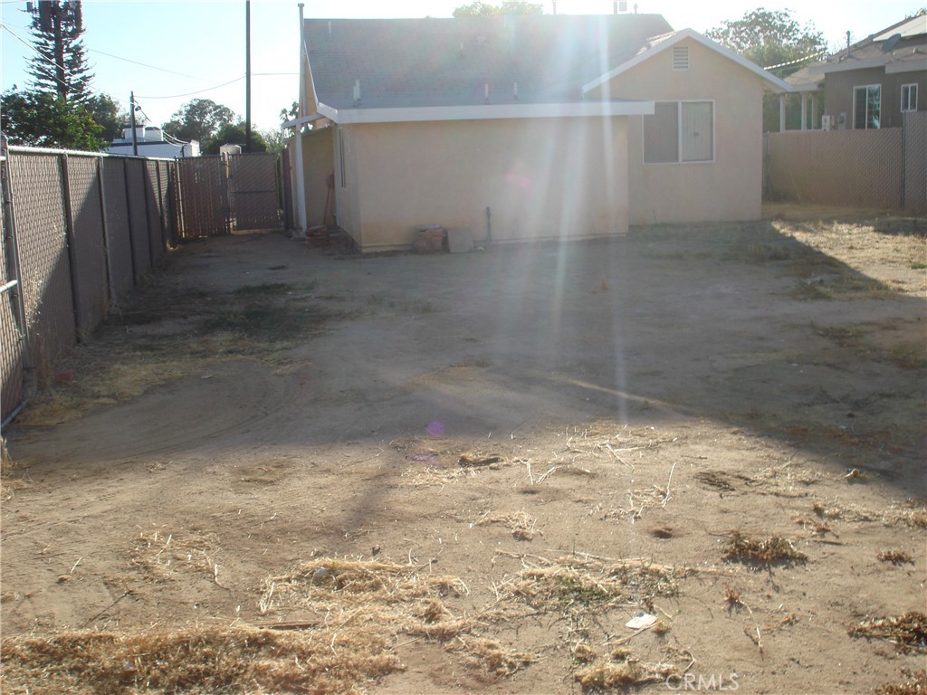 Residential for sale at 530 Edgar, Beaumont CA featuring 3 beds and 2 baths