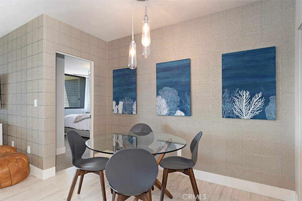 Residential Lease for rent at 31755 Coast 403, Laguna Beach, Orange County, CA featuring 2 beds and 2 baths