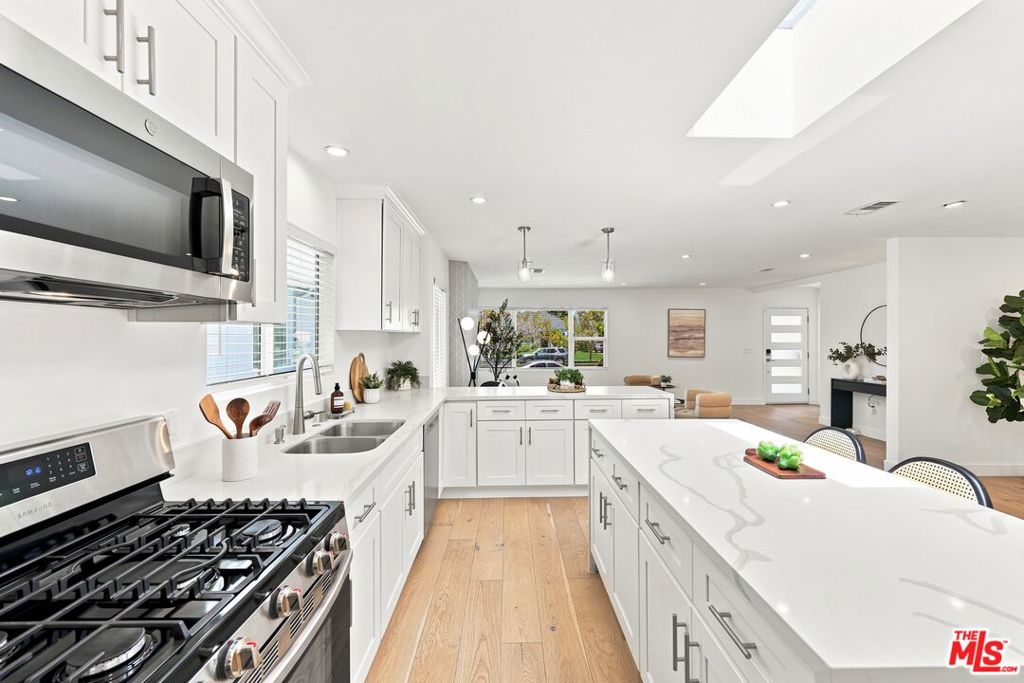 Single Family Residence for sale at 1932 S Crescent Heights Boulevard, Los Angeles, CA featuring 3 beds and 3 baths