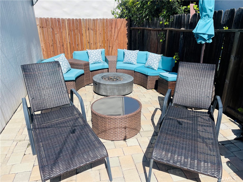 Residential Lease for rent at 116 Avenida Serra, San Clemente, Orange County, CA and 1 bath