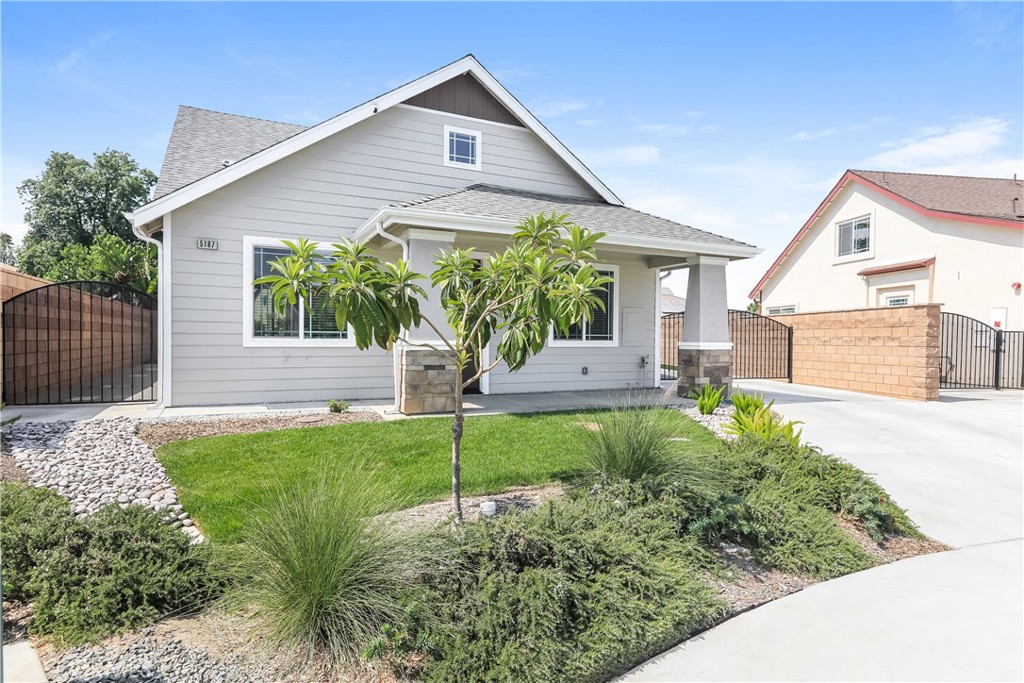 Single Family Residence for rent at 5167 Peony Court, Riverside, CA featuring 4 beds and 3 baths