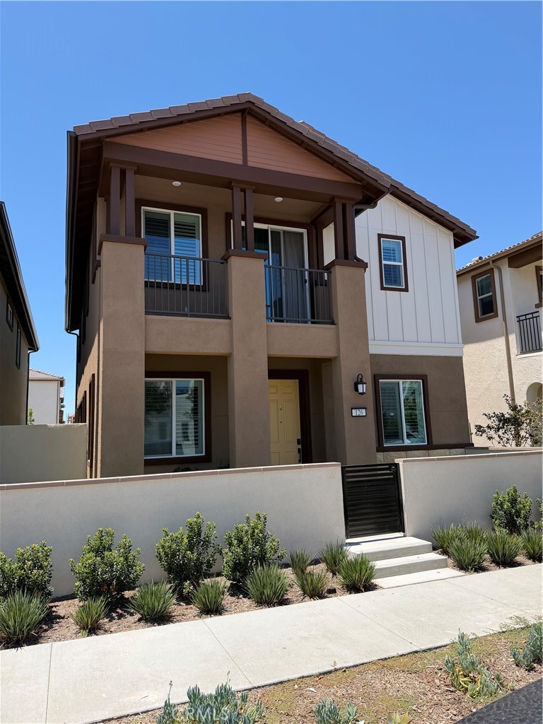 Condominium for sale at 126 Carmine, Irvine, CA featuring 5 beds and 4 baths