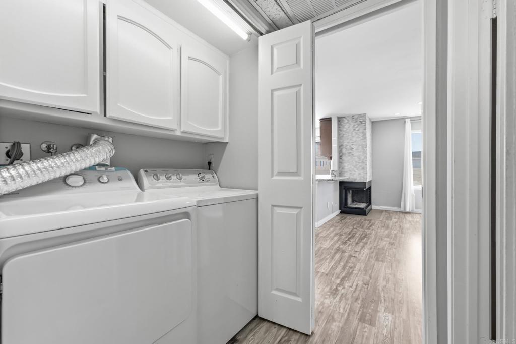Residential Lease for rent at 4355 Rialto Street 7, San Diego CA featuring 2 beds and 2 baths