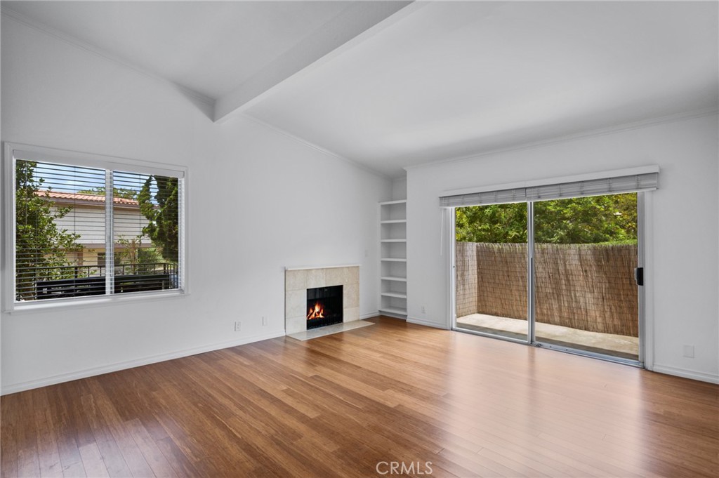 Residential Lease for rent at 28100 Ridgefern Court 48, Rancho Palos Verdes, Los Angeles County CA featuring 3 beds and 2 baths