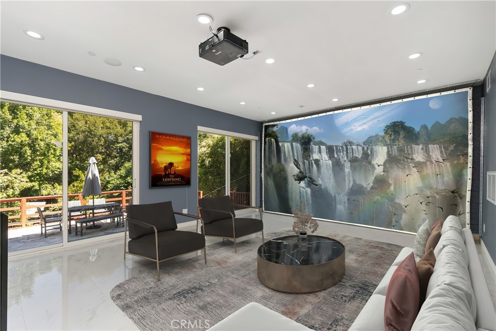 Single Family Residence for sale at 7670 Woodrow Wilson, Los Angeles, CA featuring 3 beds and 4 baths