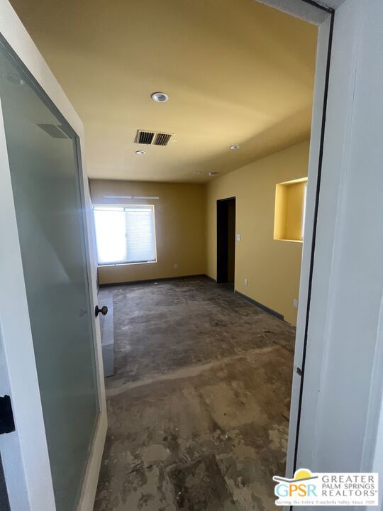 Residential for sale at 18568 Ford Avenue, Desert Hot Springs CA featuring 1 bed and 4 baths