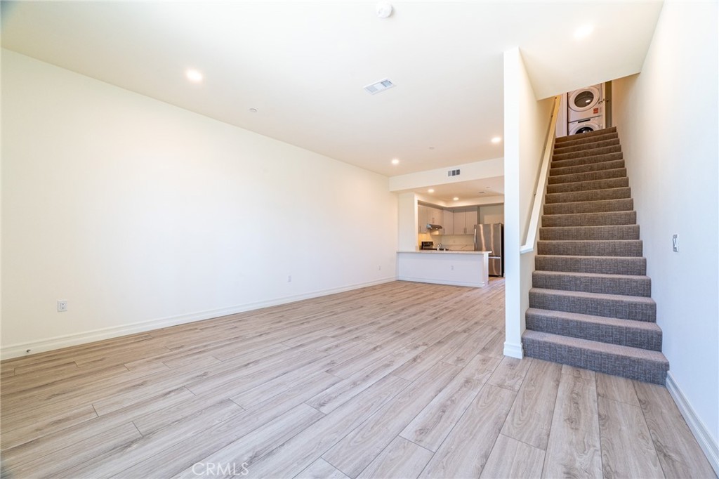Residential Lease for rent at 150 N New Ave 2, Monterey Park, Los Angeles County CA featuring 2 beds and 3 baths