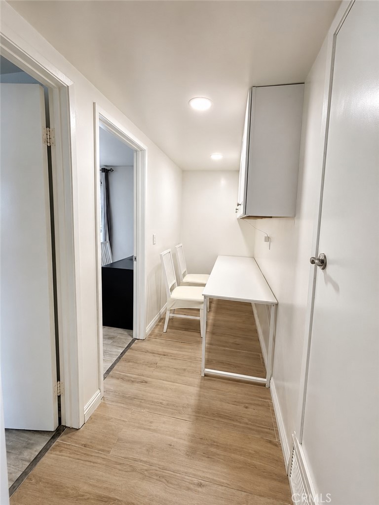 Residential Lease for rent at 9 Angell St 1, Irvine, Orange County, CA featuring 2 beds and 1 bath
