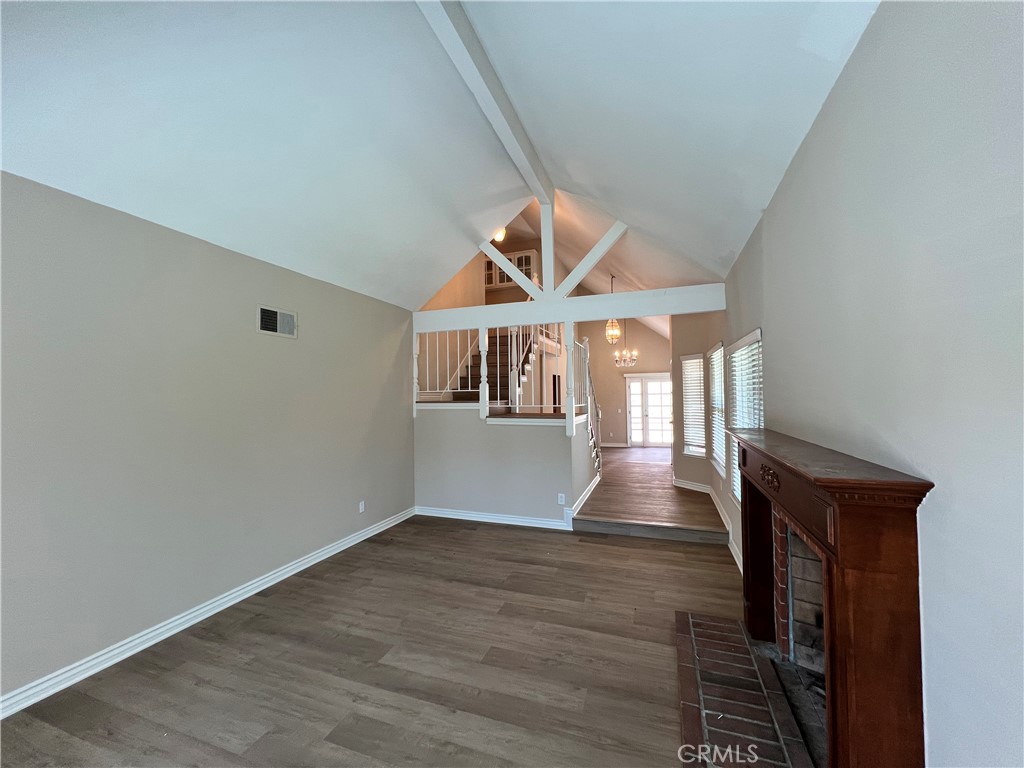 Residential Lease for rent at 2134 Baywood, Fullerton, Orange County, CA featuring 3 beds and 3 baths