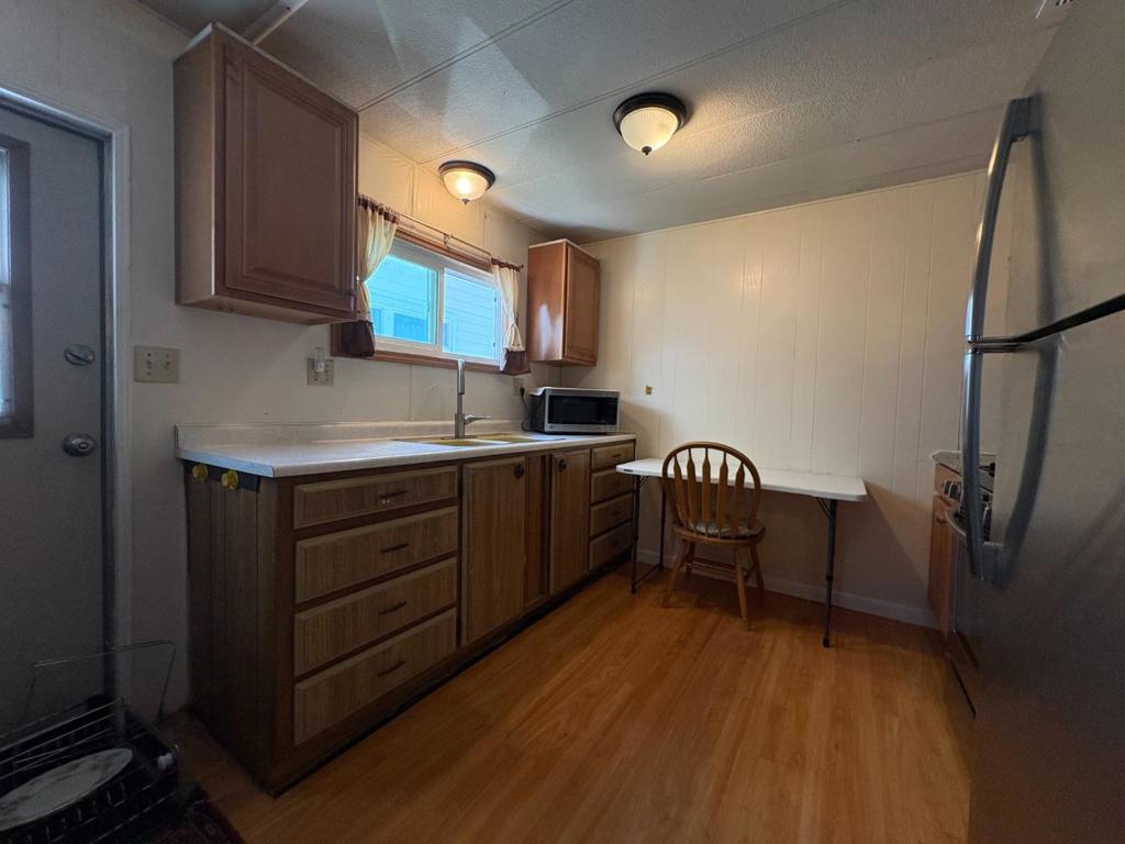 Manufactured In Park for sale at 1201 Sycamore Terrace 40, Sunnyvale CA featuring 3 beds and 1 bath