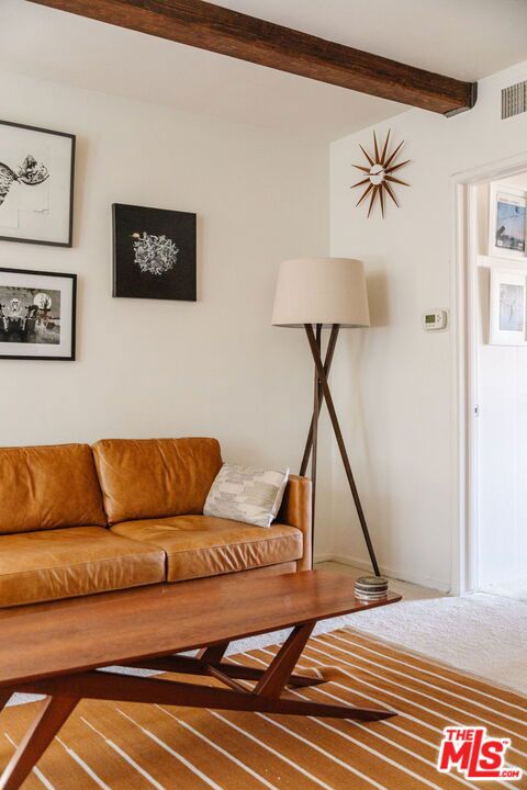 Condominium for sale at 4501 Finley Avenue 10, Los Angeles, CA featuring 2 beds and 1 bath