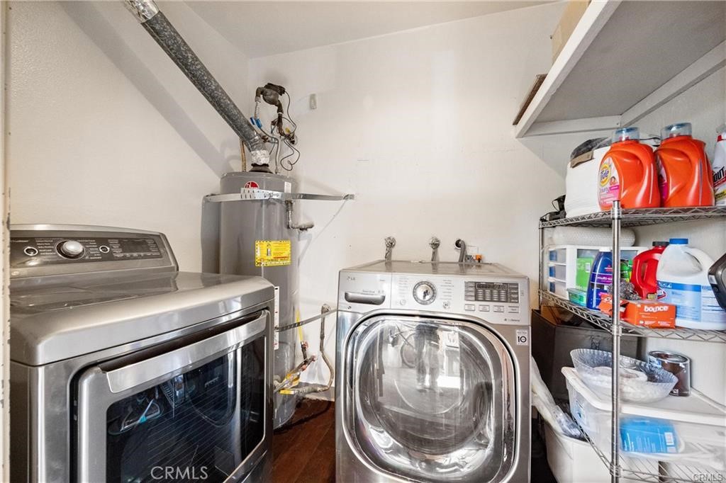 Residential Lease for rent at 5320 Silver Canyon Road 15D, Yorba Linda, Orange County, CA featuring 2 beds and 2 baths