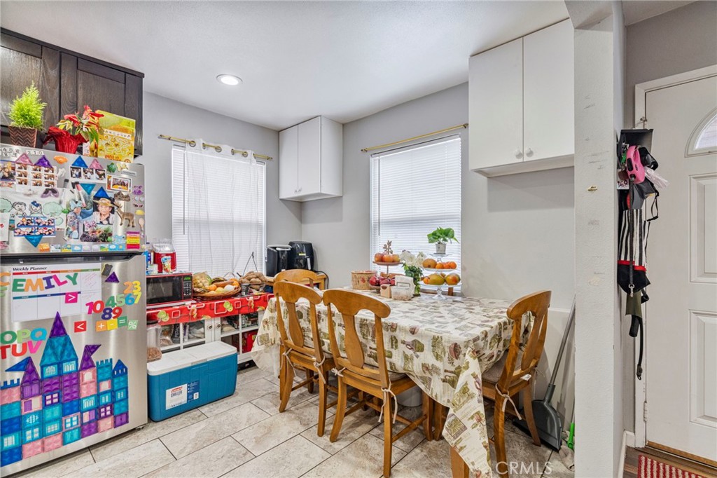 Residential Income for sale at 4555 W 160th Street, Lawndale CA