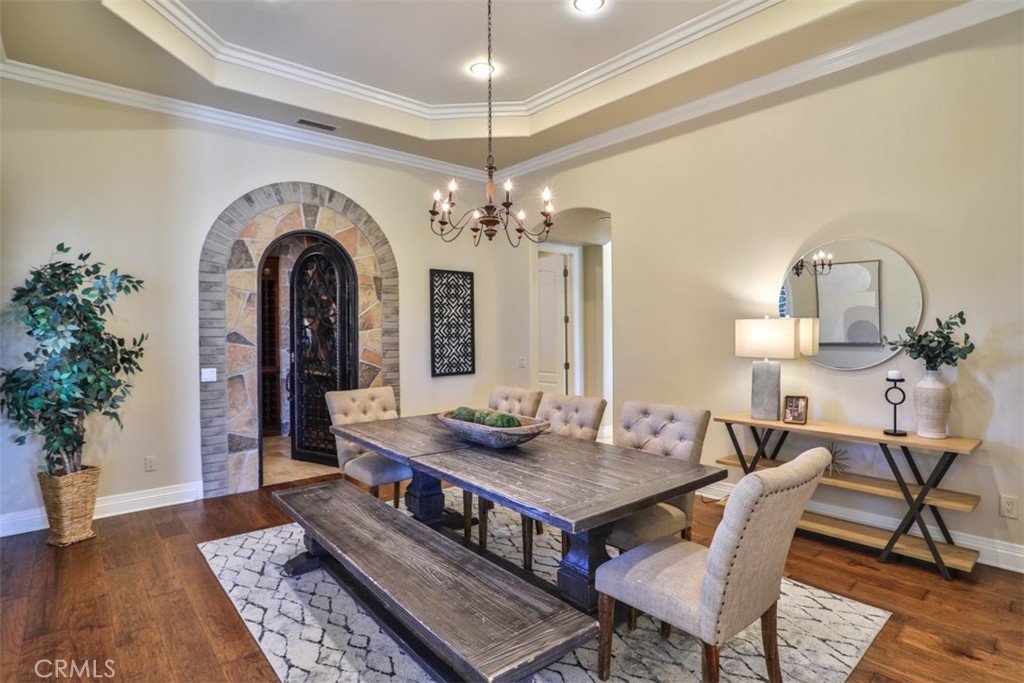 Single Family Residence for rent at 39520 Colleen Way, Temecula, CA featuring 5 beds and 7 baths