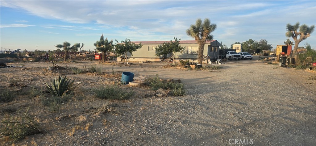 Residential for sale at 13475 Ailanthus, Phelan, San Bernardino County, CA featuring 2 beds and 2 baths