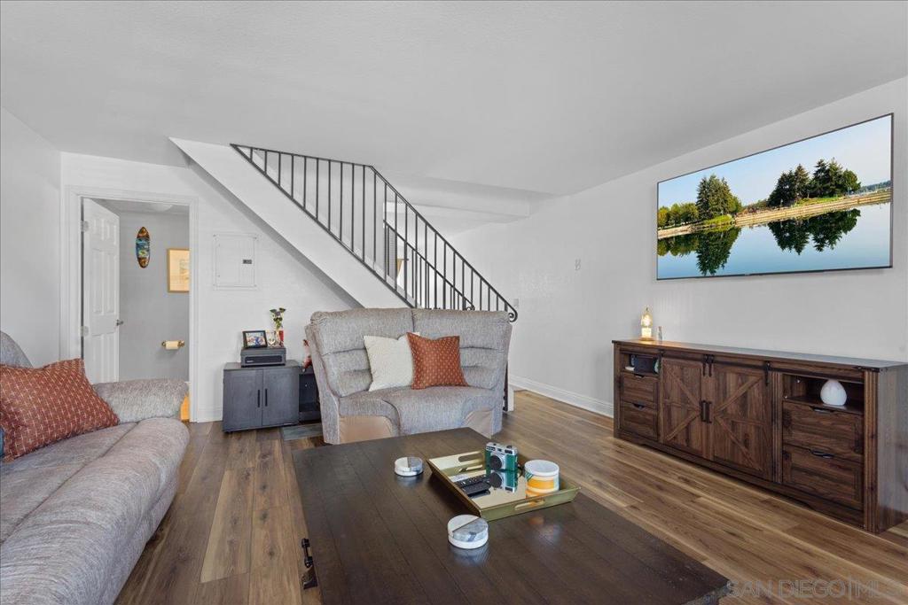 Residential for sale at 1321 Greenfield Dr 33, El Cajon CA featuring 2 beds and 2 baths