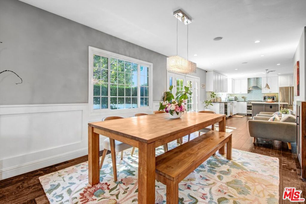 Single Family Residence for sale at 12233 Malone Street, Los Angeles, CA featuring 3 beds and 4 baths