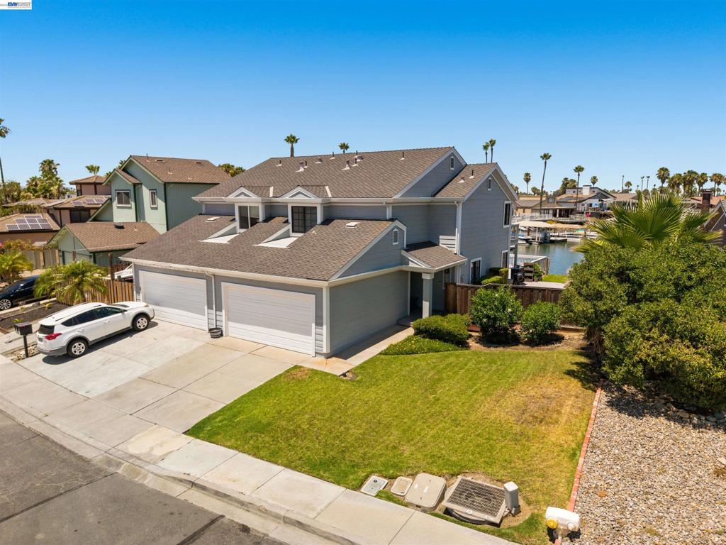 Active for sale at Discovery Bay, CA, Discovery Bay, CA CA and 3 baths