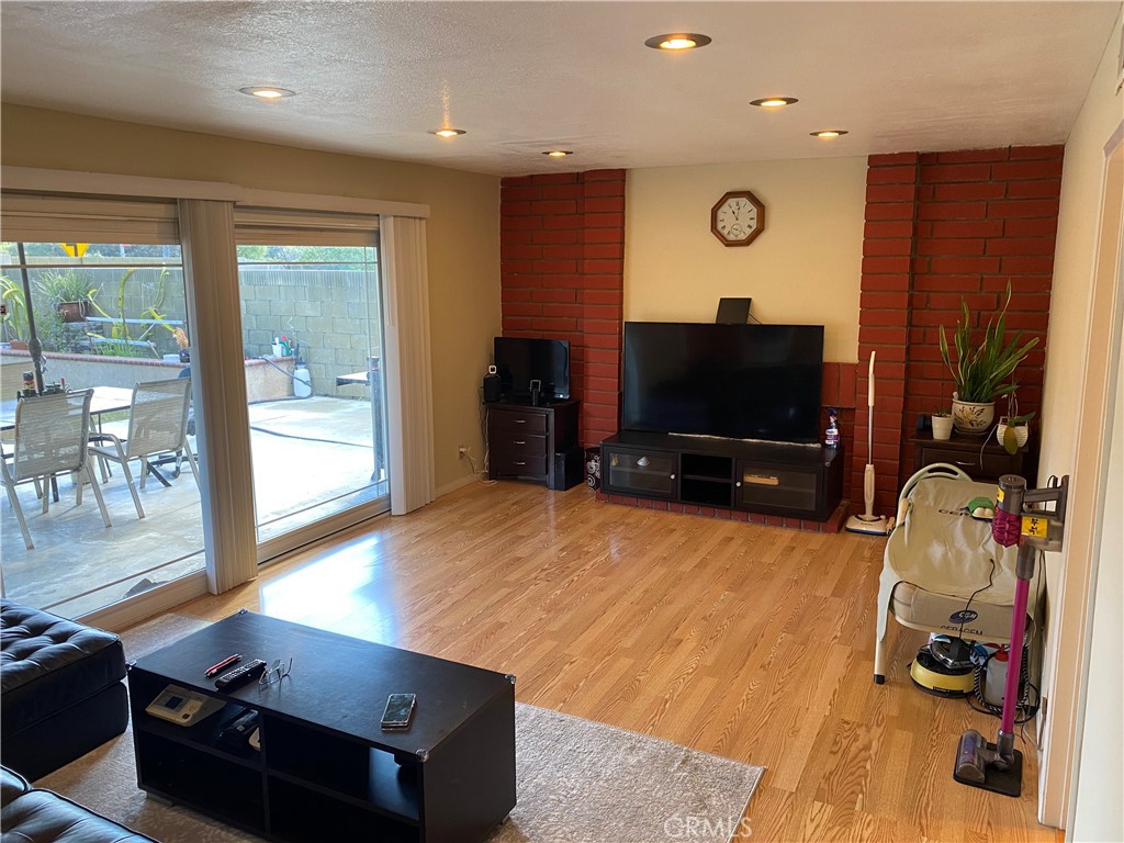Residential Lease for rent at 840 Bridle Drive, Diamond Bar, Los Angeles County CA featuring 4 beds and 3 baths