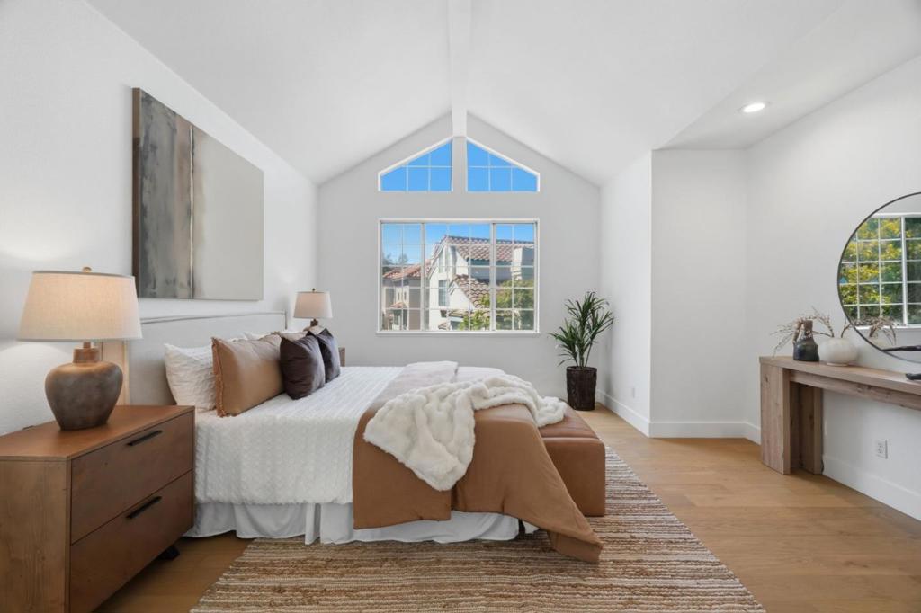 Residential for sale at 2325 De Varona Place, Santa Clara CA featuring 4 beds and 3 baths