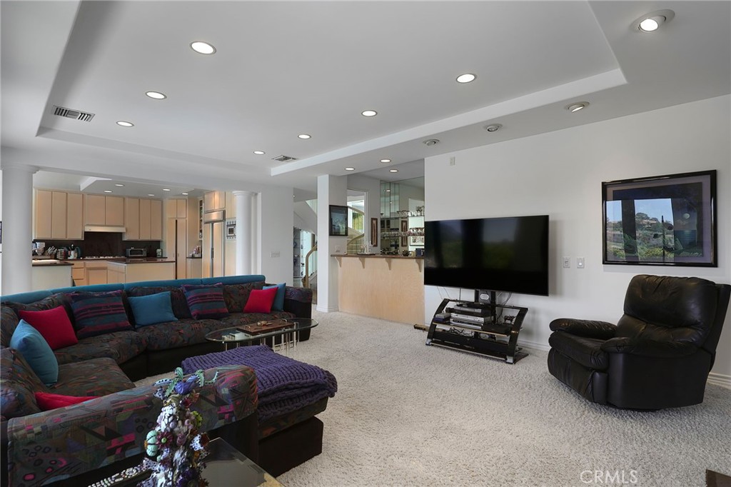 Residential for sale at 3732 Paseo Primario, Calabasas CA featuring 4 beds and 6 baths