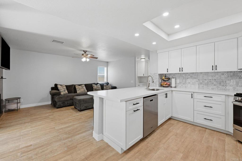 Residential for sale at 14253 Legacy Ln, El Cajon CA featuring 3 beds and 3 baths