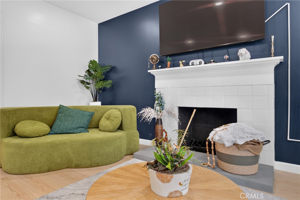 Residential for sale at 619 W Chapman, Placentia CA featuring 3 beds and 2 baths