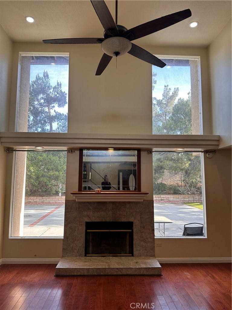 Residential Lease for rent at 19259 Kenya, Los Angeles, Los Angeles County, CA featuring 5 beds and 3 baths