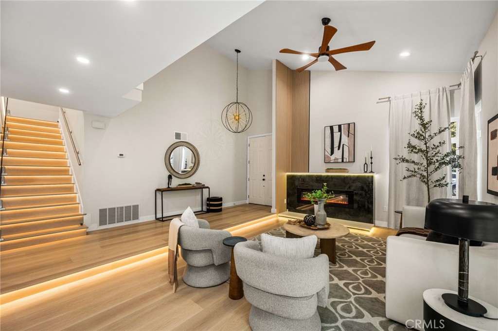 Residential for sale at 1972 Los Alamitos Drive, Placentia CA featuring 4 beds and 3 baths