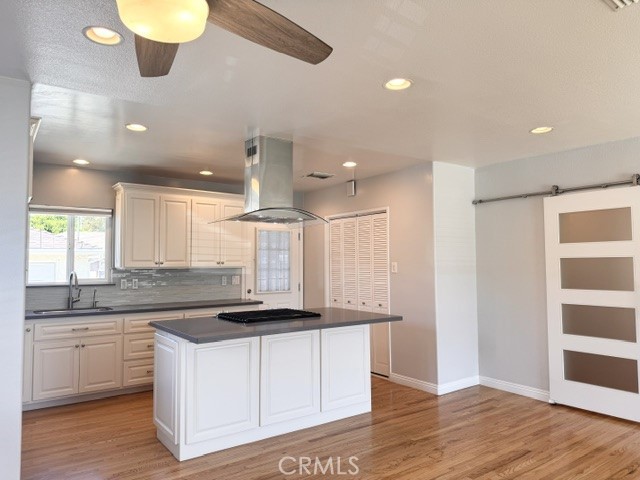 Residential Lease for rent at 9528 Brierfield, Pico Rivera, Los Angeles County CA featuring 3 beds and 1 bath