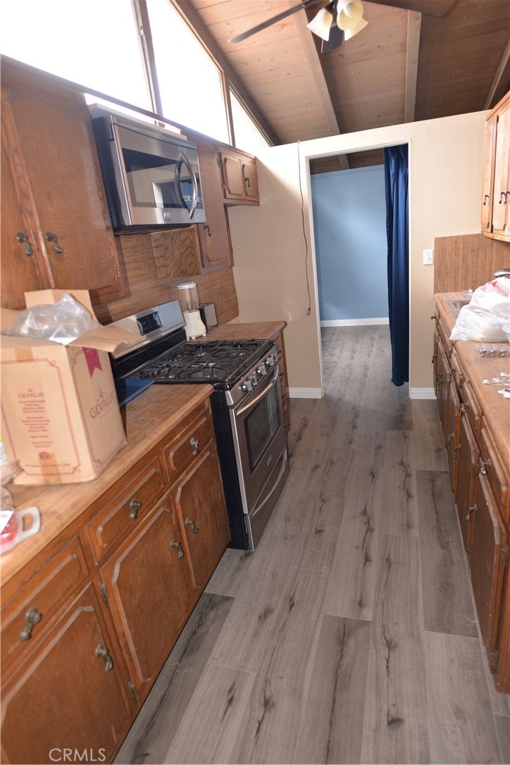 Residential Lease for rent at 2509 E Santa Fe, Fullerton, Orange County, CA featuring 4 beds and 2 baths