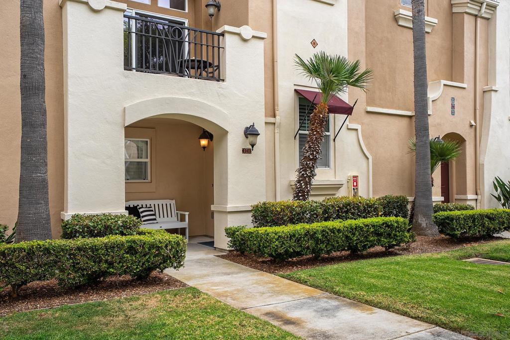 Residential for sale at 2740 E Evans 11, San Diego CA featuring 3 beds and 3 baths