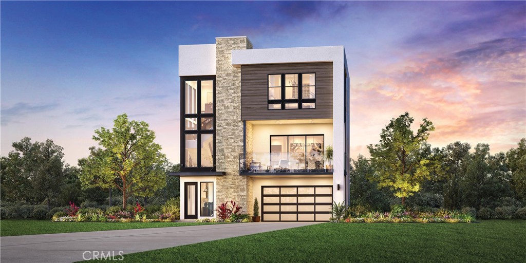 Condominium for sale at 129 Isla, Irvine, CA featuring 4 beds and 4 baths
