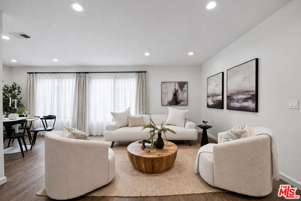 Condominium for sale at 21811 Saticoy Street 23, Los Angeles, CA featuring 2 beds and 2 baths