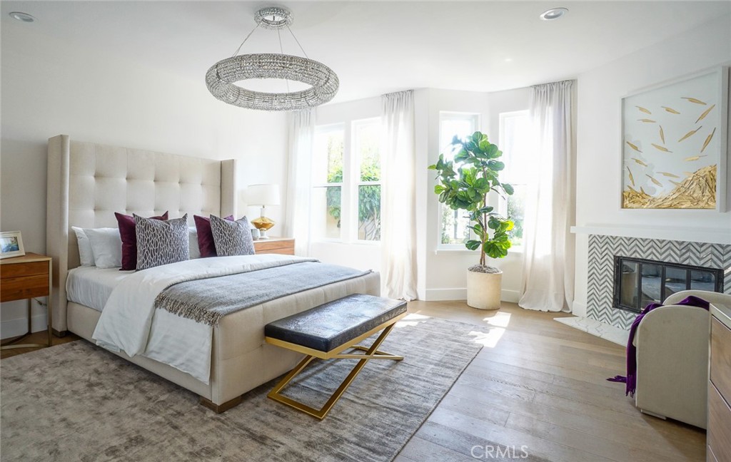 Residential Lease for rent at 15 Bay Cove Lane 65, Newport Beach, Orange County, CA featuring 3 beds and 3 baths