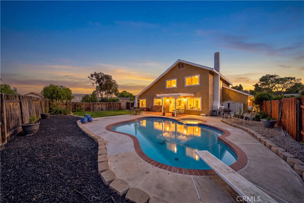 Single Family Residence for sale at 990 Queensdale Ave, Corona, CA featuring 4 beds and 3 baths