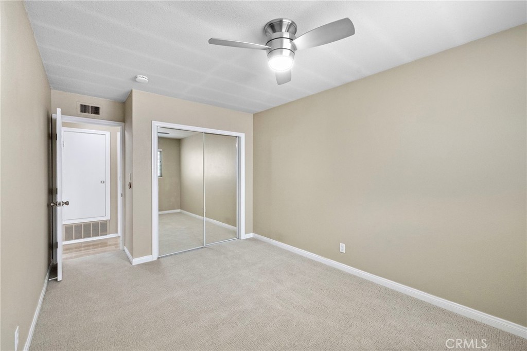 Residential Lease for rent at 214 20th Street A, Newport Beach, Orange County, CA featuring 2 beds and 1 bath