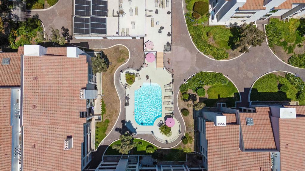 Residential Lease for rent at 5705 Friars Road 11, Mission Valley CA featuring 2 beds and 2 baths
